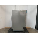 GRADE A2 - Bosch Series 4 Integrated Dishwasher - Smart Wi-Fi, C-Rated, Silver control panel