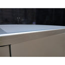 Grade B Bosch SMS6TCI02G Series 6 Freestanding Dishwasher - A-Rated Smart Wi-Fi Brushed steel anti-fingerprint