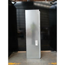 GRADE A2 - Bosch Series 6 310 Litre Integrated Fridge