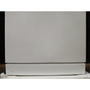 GRADE A2 - Bosch Series 2 Freestanding Dishwasher - VarioSpeed Plus White