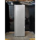 GRADE A2 - AEG 7000 Series 390 Litre Freestanding Fridge - Stainless Steel