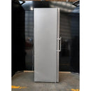 GRADE A2 - AEG 7000 Series 390 Litre Freestanding Fridge - Stainless Steel