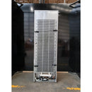 GRADE A2 - AEG 7000 Series 390 Litre Freestanding Fridge - Stainless Steel