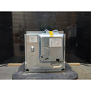 Grade B Bosch Series 4 Electric Single Oven - HQA534BS3B built-in/under single oven Electric Built-in in Stainless steel
