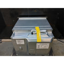 Grade B Bosch Series 4 Electric Single Oven - HQA534BS3B built-in/under single oven Electric Built-in in Stainless steel