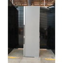 GRADE A2 - Bosch Series 6 413 Litre 60/40 Freestanding Fridge Freezer With VitaFresh - Stainless Steel