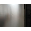 GRADE A2 - Bosch Series 6 413 Litre 60/40 Freestanding Fridge Freezer With VitaFresh - Stainless Steel