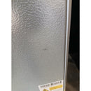 Grade B Serie 4 605 Litre Four Door Freestanding Fridge Freezer - EasyClean Stainless Steel