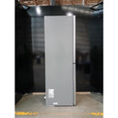 Grade B Bosch KGN34NLEAG Series 2 300 Litre 50/50 Freestanding Fridge Freezer Frost Free - Stainless Steel Look