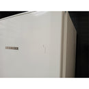 Grade B Liebherr 265 Litre 80/20 Freestanding Fridge Freezer - White