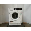 Grade B AEG 6000 Series ProSense 7kg 1400rpm Integrated Washing Machine - White