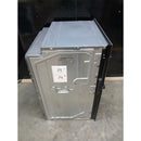 Grade B Bosch Series 4 Electric Built-In Double Oven - Black