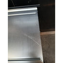 Grade B Bosch Series 4 Electric Built-In Double Oven - Black