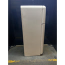 Grade B Smeg 294 Litre Fifties Style Left Hand Hinge 70/30 Fridge Freezer - Cream