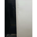 GRADE A2 - Smeg 294 Litre Fifties Style Left Hand Hinge 70/30 Fridge Freezer - Cream