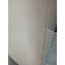Grade B Smeg 294 Litre Fifties Style Left Hand Hinge 70/30 Fridge Freezer - Cream