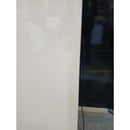 GRADE A2 - Smeg 294 Litre Fifties Style Left Hand Hinge 70/30 Fridge Freezer - Cream