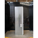 Grade B Neff N30 260 Litre 70/30 Integrated Fridge Freezer