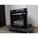 Grade B Smeg SF6905N1 Victoria Electric Single Oven - Black
