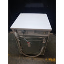 Grade C Siemens iQ500 10kg 1600rpm Washing Machine - White