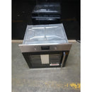 Grade B AEG Electric Single Oven - Stainless Steel - Cataclytic