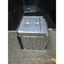 Grade B AEG Electric Single Oven - Stainless Steel - Cataclytic