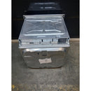 Grade B AEG Electric Single Oven - Stainless Steel - Cataclytic