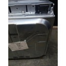 Grade B AEG Electric Single Oven - Stainless Steel - Cataclytic