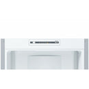 Grade B Bosch KGN34NLEAG Series 2 300 Litre 50/50 Freestanding Fridge Freezer Frost Free - Stainless Steel Look