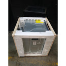 Grade B Classic Multifunction Electric Buit-in Single Oven - Stainless Steel