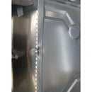 Grade B Classic Multifunction Electric Buit-in Single Oven - Stainless Steel