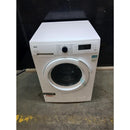 Grade B AEG 6000 Series AutoSense® 9kg Wash 6kg Dry 1600rpm Washer Dryer - White
