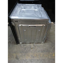 Grade B AEG 5000 Series OU5PB40PK Electric Single Oven - Black