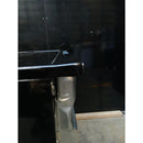 Grade C Smeg Concert 90cm Induction Range Cooker - Black