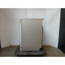 GRADE A2 - Bosch Series 4 Freestanding Dishwasher - Smart Wi-Fi, B-Rated, Brushed steel anti-fingerprint