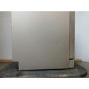 GRADE A2 - Bosch Series 4 Freestanding Dishwasher - Smart Wi-Fi, B-Rated, Brushed steel anti-fingerprint