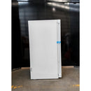 GRADE A2 - Liebherr 161 Litre Freestanding Freezer - White
