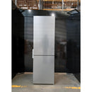Grade C Bosch Series 4 321 Litre 60/40 Freestanding Fridge Freezer - Stainless Steel Look