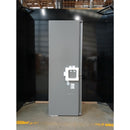 Grade C Bosch Series 4 321 Litre 60/40 Freestanding Fridge Freezer - Stainless Steel Look