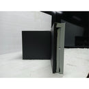 Grade C Siemens iQ700 LJ98BET60B 90cm Canopy Cooker Hood - Matt Black