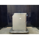 GRADE A2 - Smeg DUSF6300X Classic Built-Under Electric Double Oven - Stainless Steel