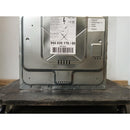 Grade B AEG 6000 Series TS6PB521AB SenseCook Electric Single Oven - Black