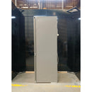 GRADE A2 - Bosch Series 4 321 Litre 60/40 Freestanding Fridge Freezer - Stainless Steel Look