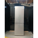 GRADE A2 - Bosch Series 4 321 Litre 60/40 Freestanding Fridge Freezer - Stainless Steel Look