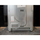 Grade B AEG 6000 Series OU5NU20M Built Under Electric Double Oven - Stainless Steel
