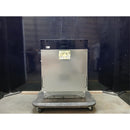 Grade B AEG 8000 AirDry Integrated Dishwasher - A-rated Black Control Panel