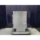 Grade B AEG 8000 AirDry Integrated Dishwasher - A-rated Black Control Panel
