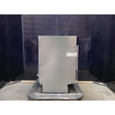 Grade B AEG 8000 AirDry Integrated Dishwasher - A-rated Black Control Panel