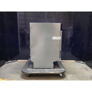 Grade B AEG 8000 AirDry Integrated Dishwasher - A-rated Black Control Panel