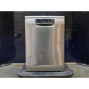 GRADE A2 - Bosch Series 2 Freestanding Dishwasher - ActiveWater, Brushed steel anti-fingerprint